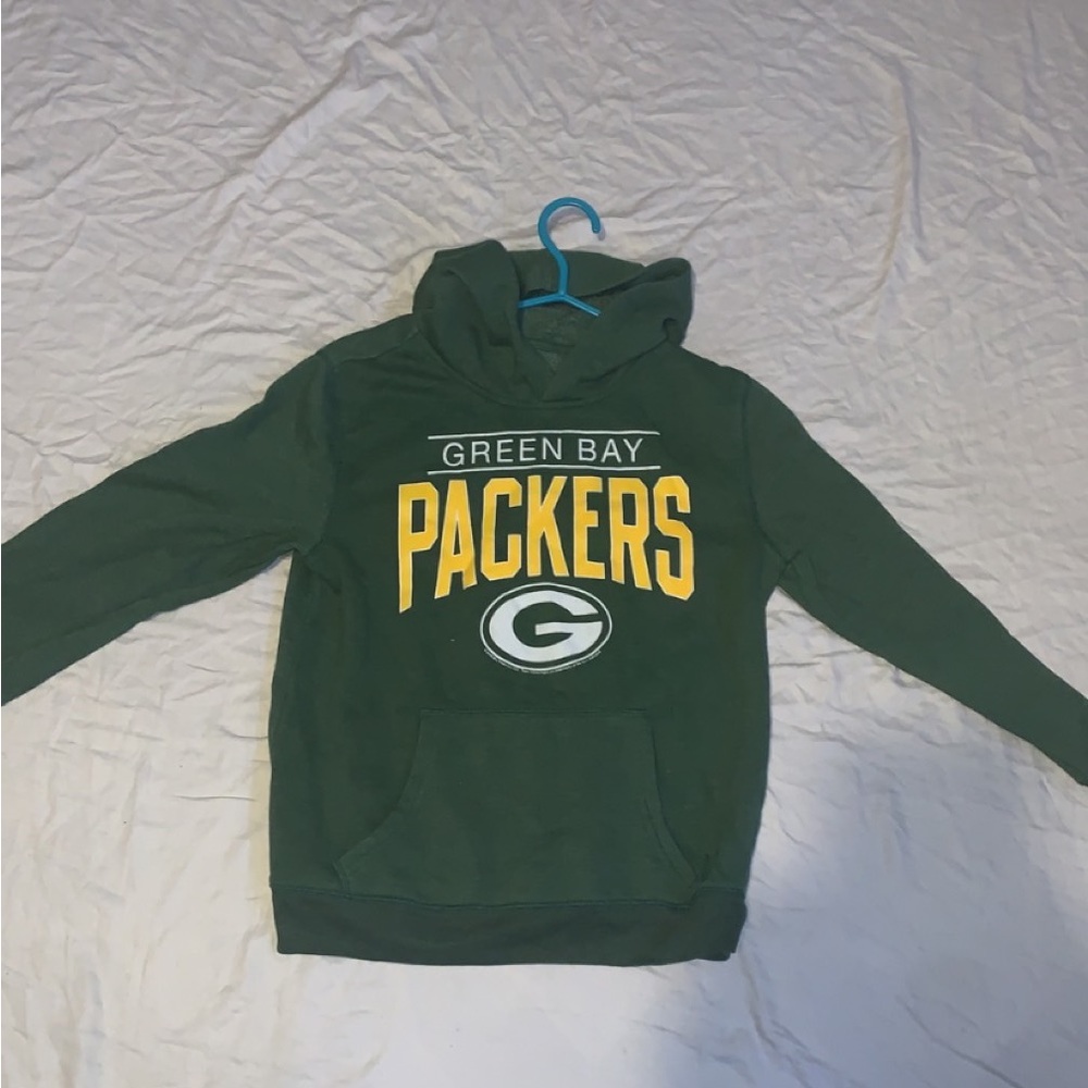 Green Bay packers hoodie